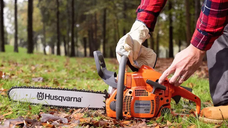 Drujba-Husqvarna